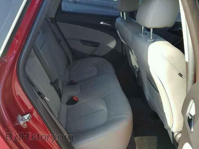 2012 BUICK VERANO - VIN: 1G4PP5SKXC4158554 - Фото 6