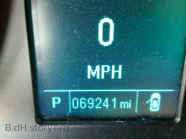 2012 BUICK VERANO - VIN: 1G4PP5SKXC4158554 - Фото 8
