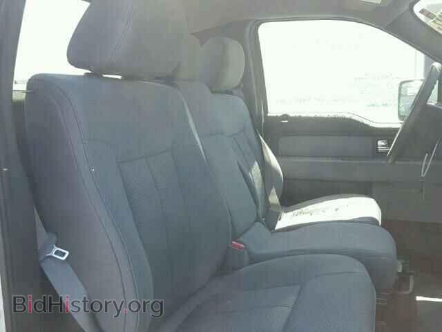 2013 FORD F150 - VIN: 1FTMF1CM8DFD36857 - Фото 6