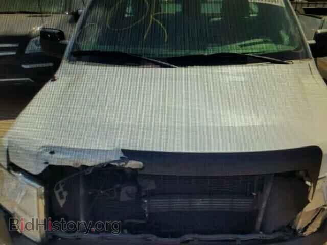 2013 FORD F150 - VIN: 1FTMF1CM8DFD36857 - Фото 7