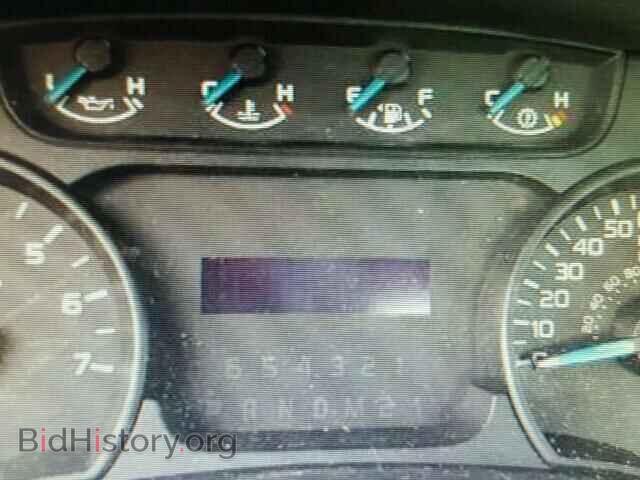 2013 FORD F150 - VIN: 1FTMF1CM8DFD36857 - Фото 8