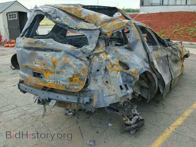 2013 FORD EXPLORER - VIN: 1FM5K8F80DGB52199 - Фото 4
