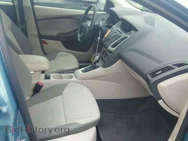 2012 FORD FOCUS - VIN: 1FAHP3F27CL151757 - Photo 5