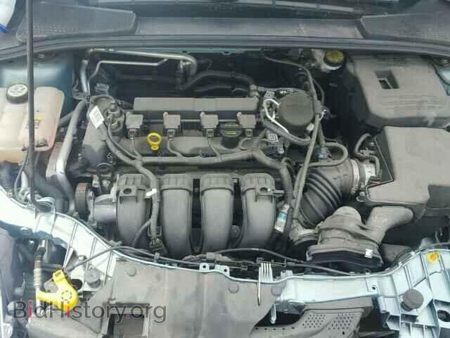 2012 FORD FOCUS - VIN: 1FAHP3F27CL151757 - Photo 7