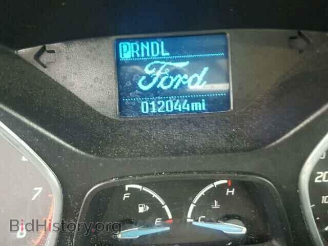 2012 FORD FOCUS - VIN: 1FAHP3F27CL151757 - Photo 8