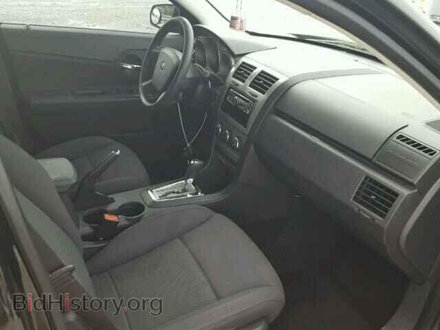 2010 DODGE AVENGER - VIN: 1B3CC4FB1AN233038 - Фото 5