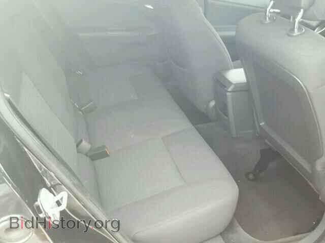 2010 DODGE AVENGER - VIN: 1B3CC4FB1AN233038 - Фото 6