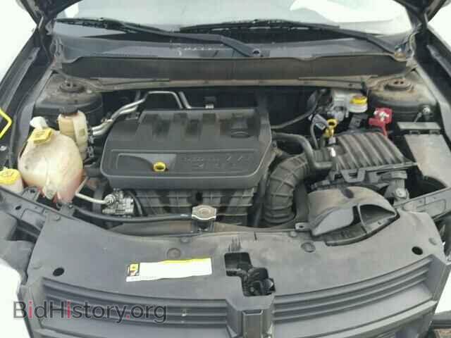 2010 DODGE AVENGER - VIN: 1B3CC4FB1AN233038 - Фото 7