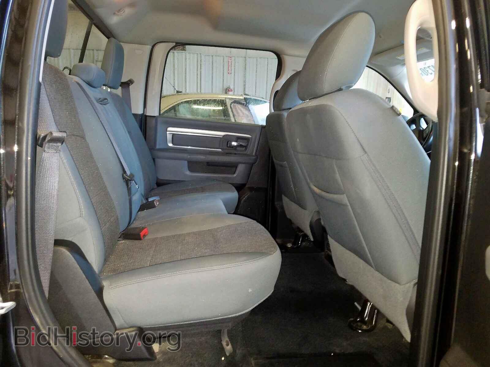 2017 RAM 1500 - VIN: 3C6RR7LT0HG565777 - Photo 6