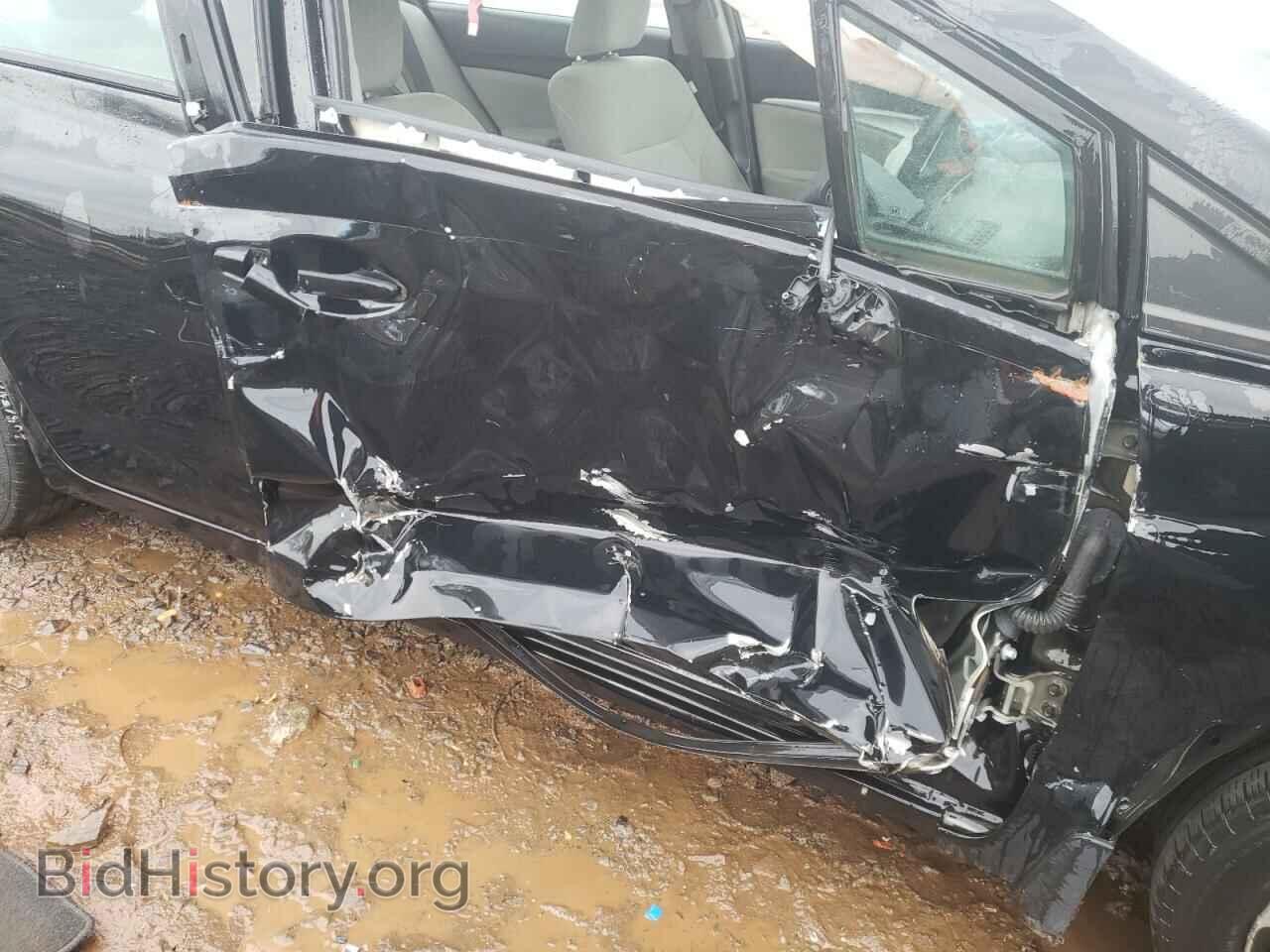 2013 HONDA CIVIC - VIN: 19XFB2F87DE006825 - Фото 9