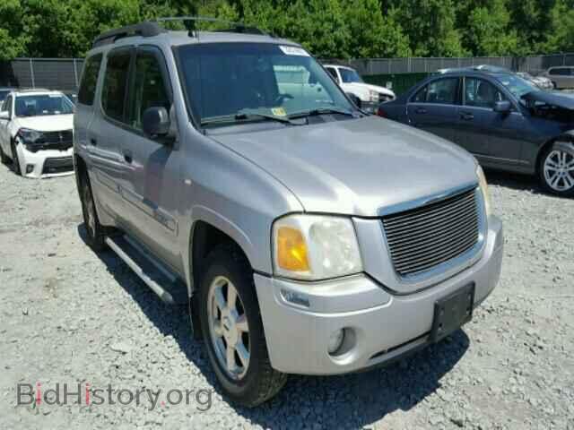 Фотография 1GKET16SX56115144 - GMC ENVOY 2005