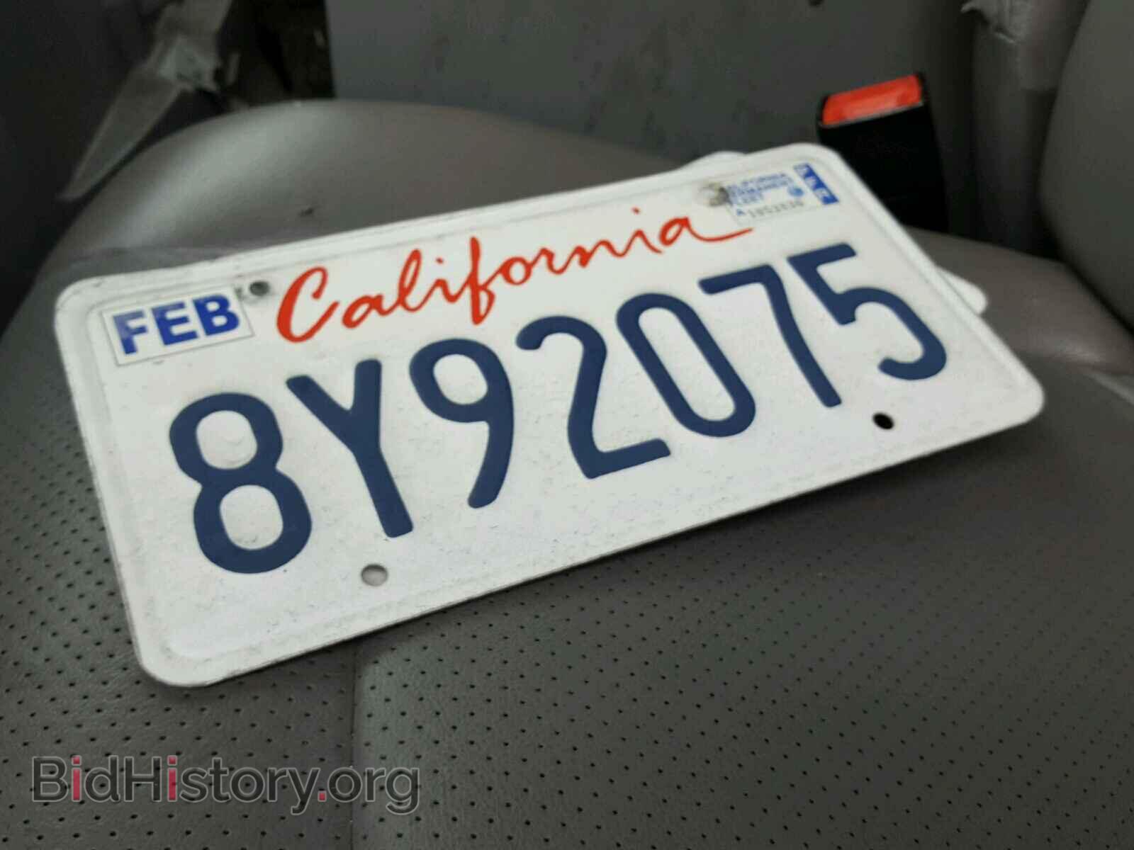 2011 FORD ECONOLINE - VIN: 1FTNE2EL1BDA49533 - Фото 9