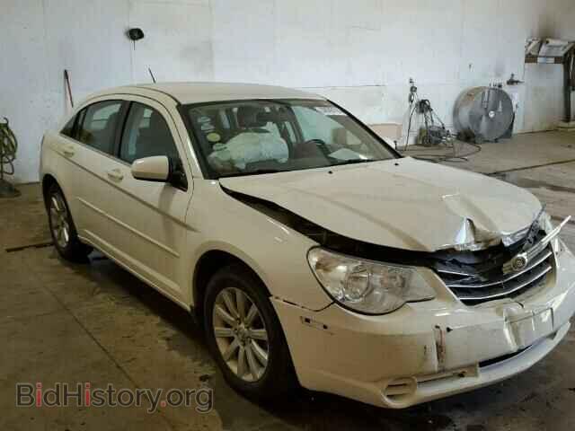 Photo 1C3CC5FD9AN192488 - CHRYSLER SEBRING 2010