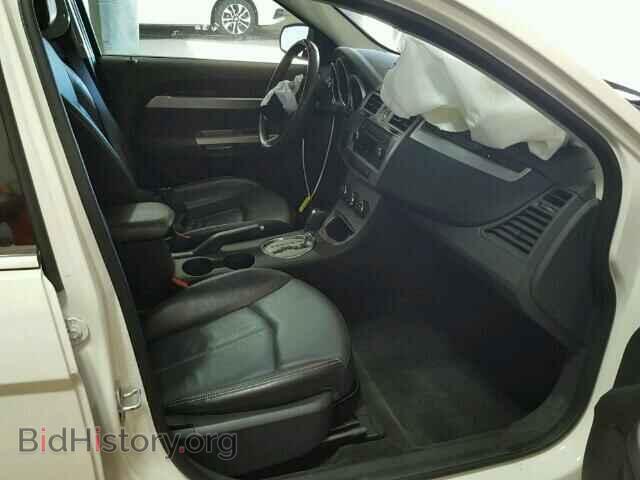 2010 CHRYSLER SEBRING - VIN: 1C3CC5FD9AN192488 - Фото 5