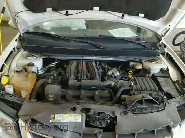 2010 CHRYSLER SEBRING - VIN: 1C3CC5FD9AN192488 - Фото 7