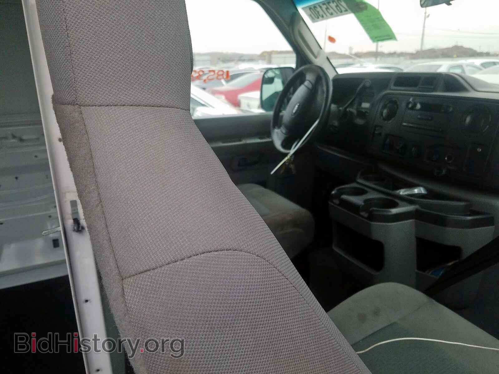 2014 FORD ECONOLINE - VIN: 1FTNE1EW7EDA73845 - Фото 5