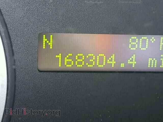 2006 FORD EXPLORER - VIN: 1FMEU63E96UB42526 - Photo 8