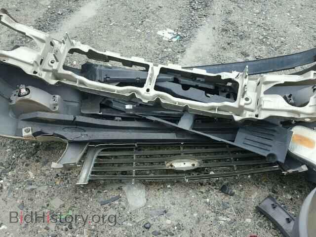 2006 FORD EXPLORER - VIN: 1FMEU63E96UB42526 - Photo 9
