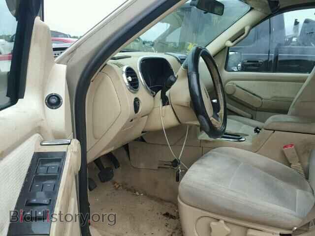 2006 FORD EXPLORER - VIN: 1FMEU63E96UB42526 - Photo 10