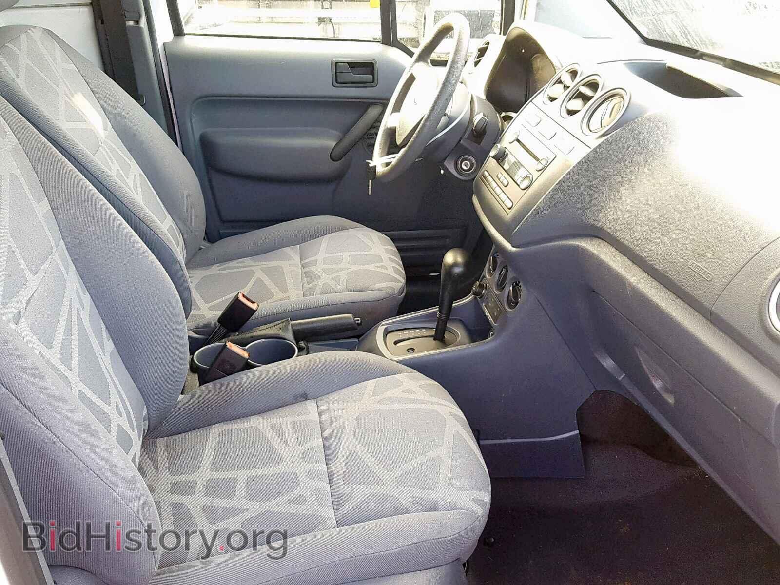 2013 FORD TRANSIT CO - VIN: NM0LS7BN3DT136262 - Фото 5