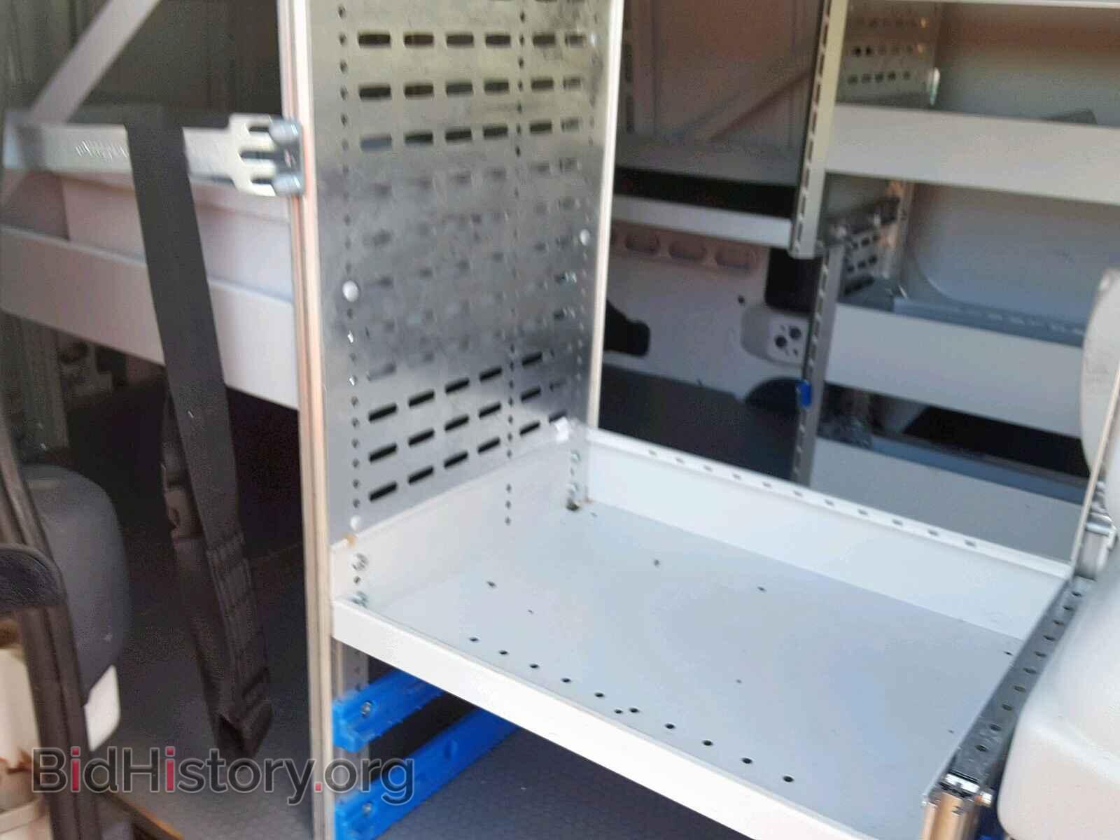 2013 FORD TRANSIT CO - VIN: NM0LS7BN3DT136262 - Фото 6