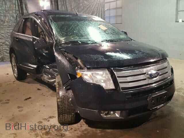 Photo 2FMDK39C09BA83415 - FORD EDGE 2009