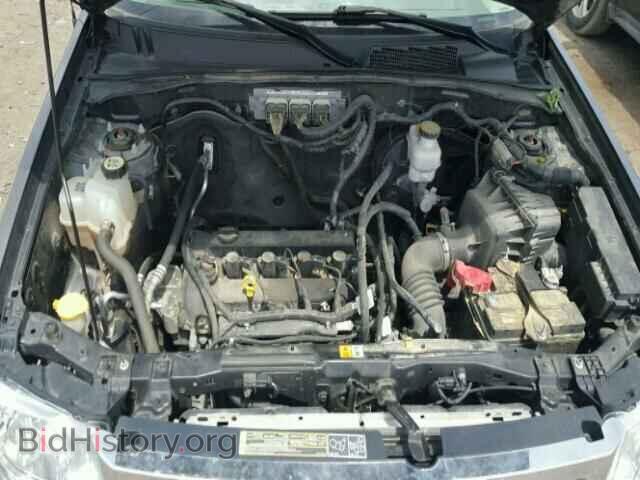 2012 FORD ESCAPE - VIN: 1FMCU0C79CKC82816 - Фото 7