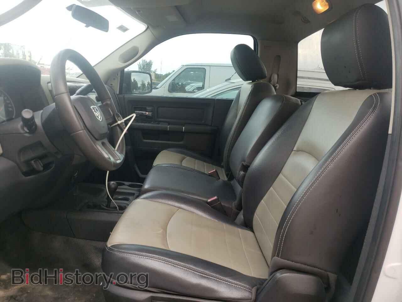 2010 DODGE RAM 2500 - VIN: 3D7LT2ET4AG150764 - Фото 5