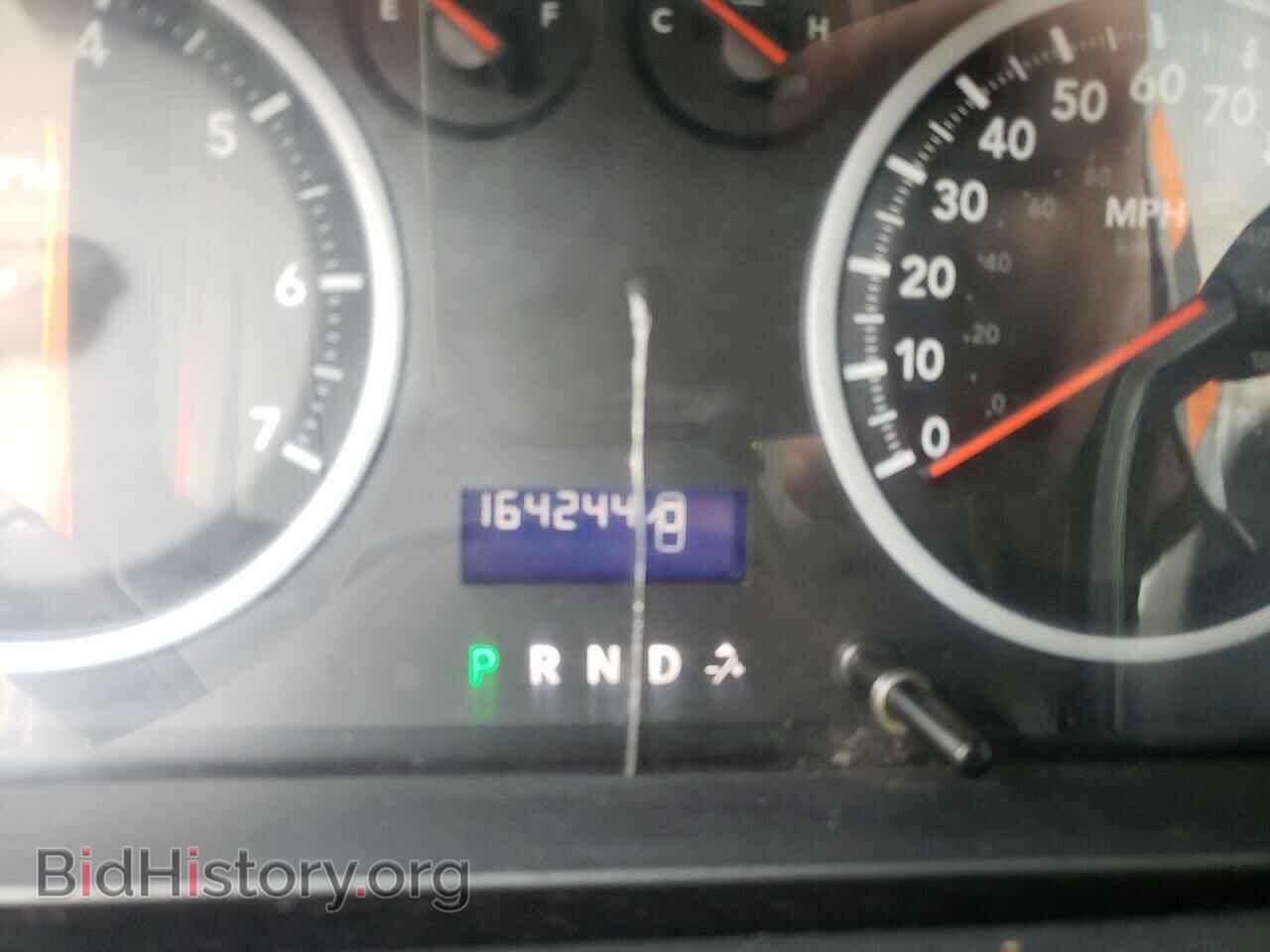 2010 DODGE RAM 2500 - VIN: 3D7LT2ET4AG150764 - Фото 8