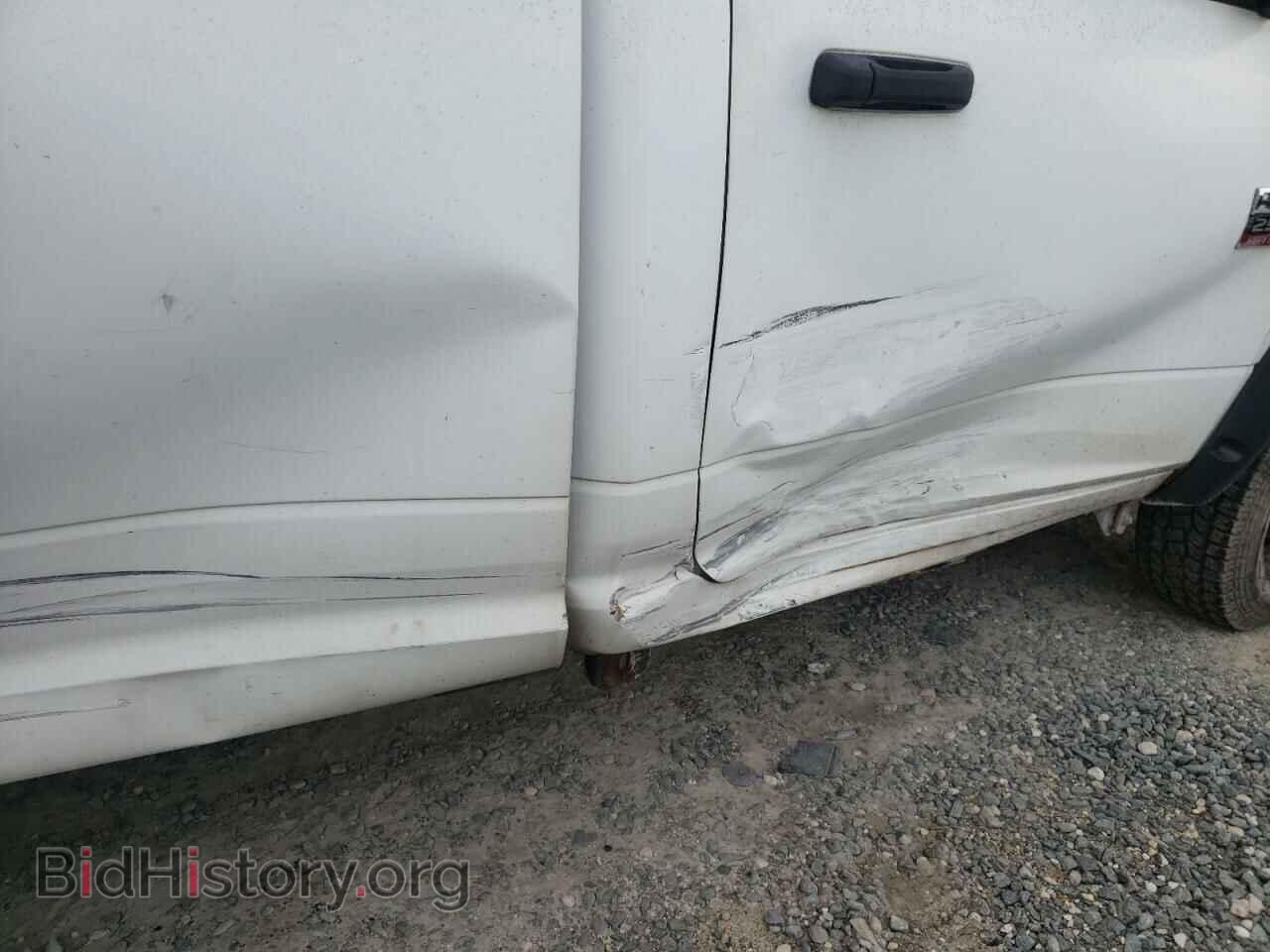 2010 DODGE RAM 2500 - VIN: 3D7LT2ET4AG150764 - Фото 9