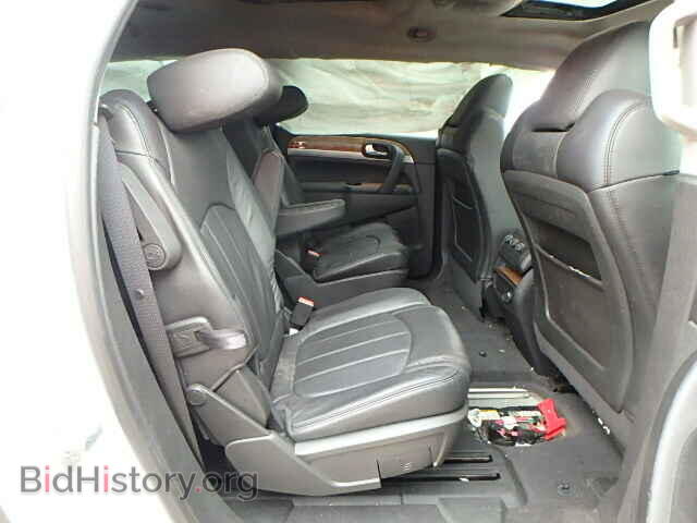 2012 BUICK ENCLAVE - VIN: 5GAKRCED5CJ319177 - Photo 5