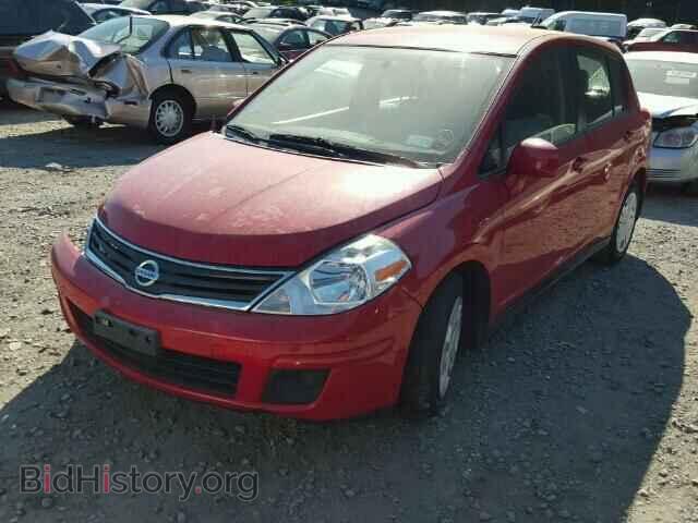 2012 NISSAN VERSA - VIN: 3N1BC1CP2CL366860 - Photo 2
