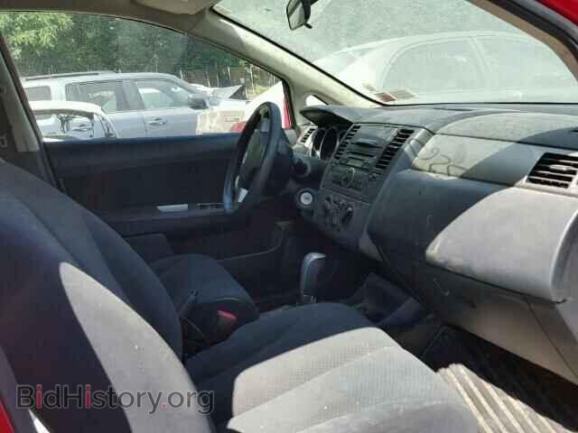 2012 NISSAN VERSA - VIN: 3N1BC1CP2CL366860 - Photo 5