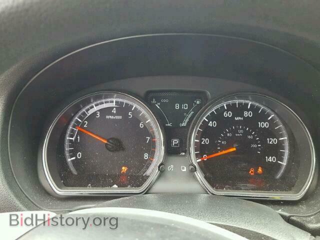 2017 NISSAN VERSA - VIN: 3N1CN7AP1HL844407 - Photo 8