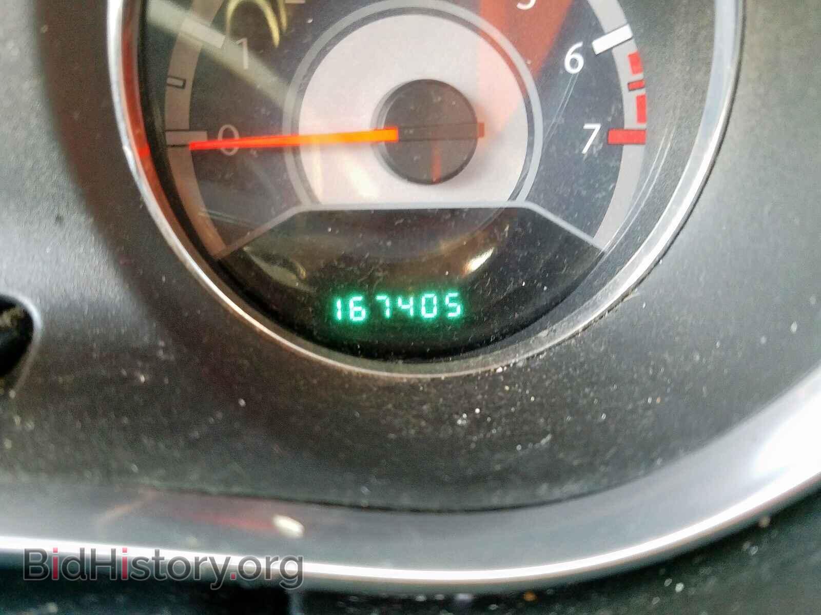 2013 CHRYSLER 200 - VIN: 1C3CCBAB4DN606463 - Фото 8