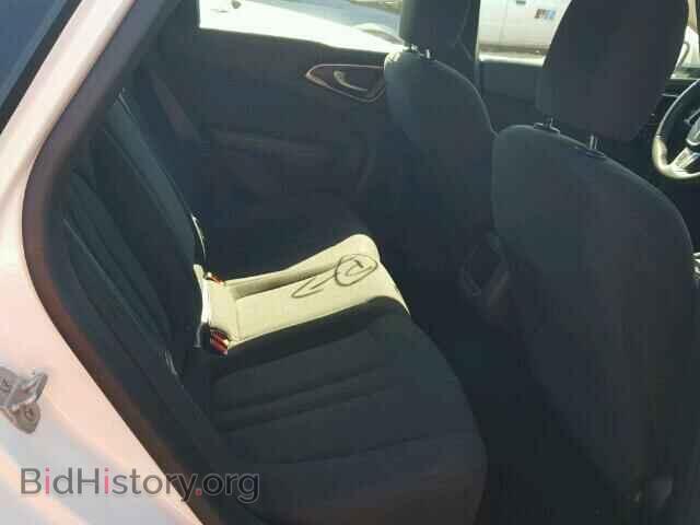 2015 CHRYSLER 200 - VIN: 1C3CCCAB2FN631001 - Photo 6