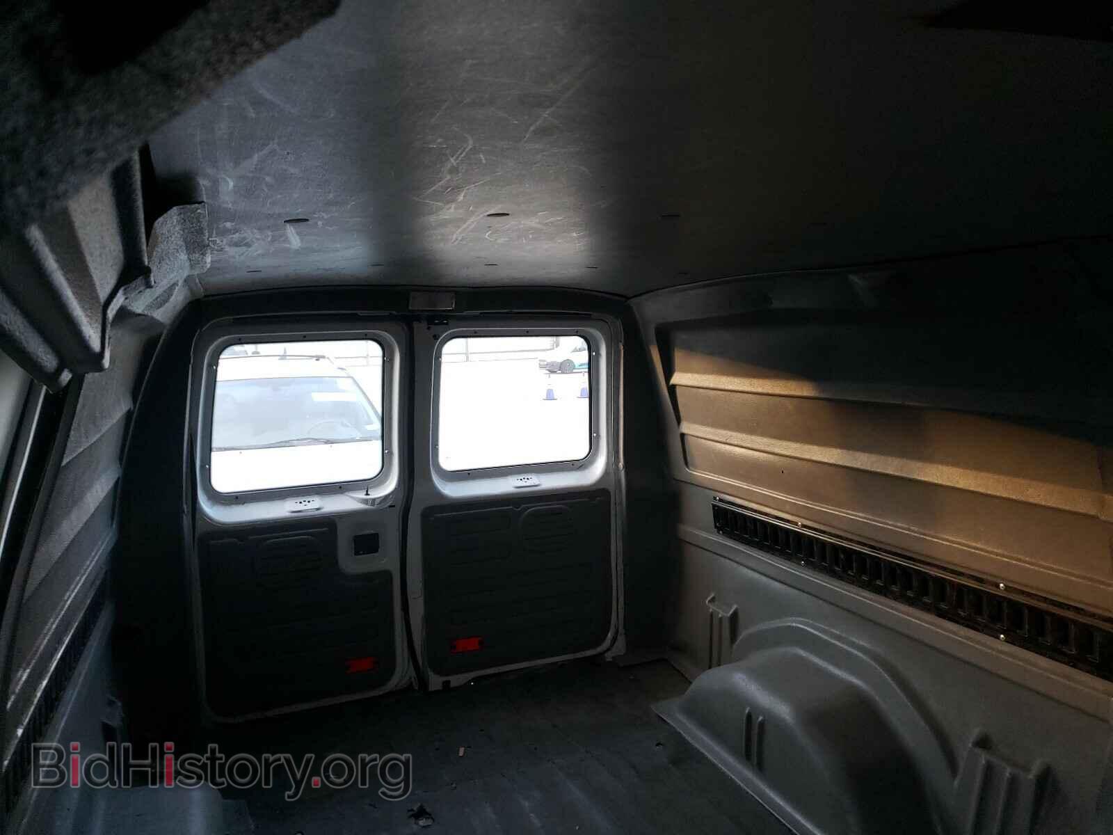 2013 FORD ECONOLINE - VIN: 1FTNE1EWXDDA63714 - Фото 4