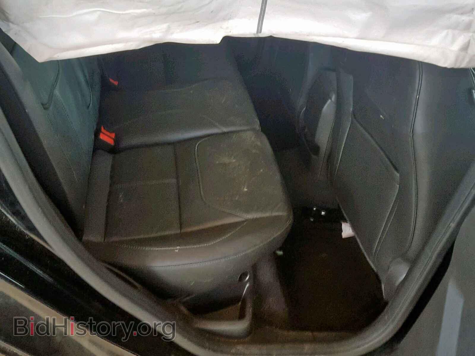 2016 FORD FOCUS - VIN: 1FADP3J27GL279718 - Фото 6