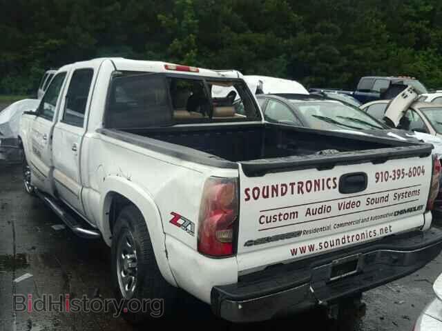 2005 CHEVROLET SILVERADO - VIN: 2GCEK13T851176107 - Фото 3
