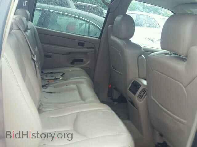 2005 CHEVROLET SILVERADO - VIN: 2GCEK13T851176107 - Фото 6