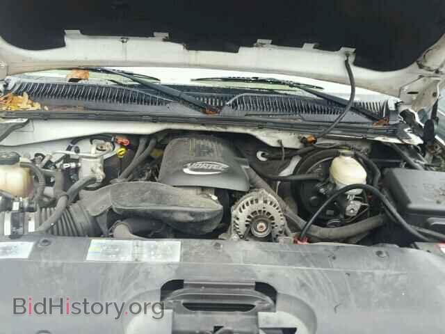 2005 CHEVROLET SILVERADO - VIN: 2GCEK13T851176107 - Фото 7