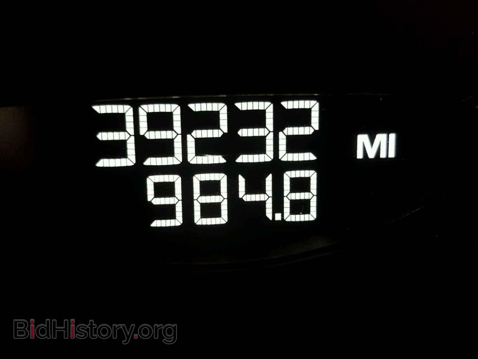 2014 PORSCHE 911 - VIN: WP0AA2A99ES106467 - Фото 8