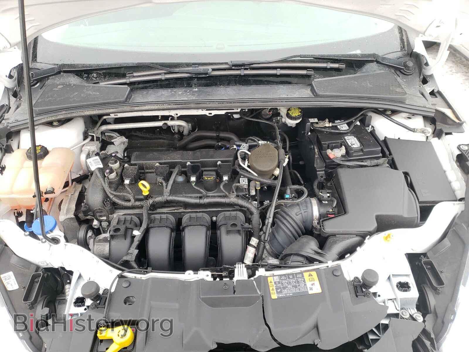 2016 FORD FOCUS - VIN: 1FADP3F25GL211247 - Photo 7