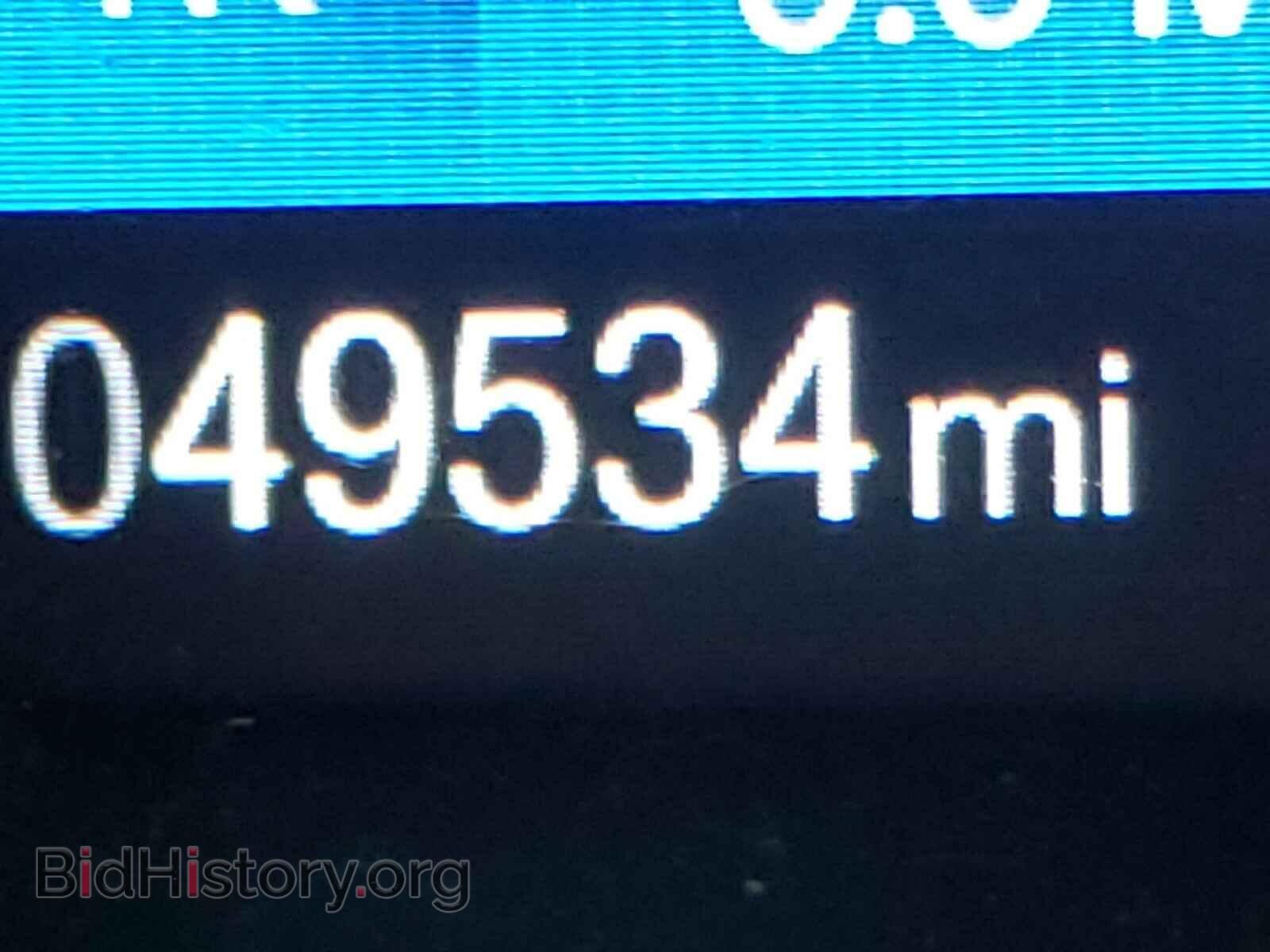 2016 FORD FOCUS - VIN: 1FADP3F25GL211247 - Photo 8