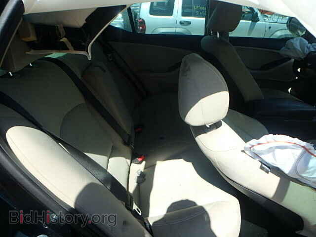 2014 KIA OPTIMA - VIN: 5XXGM4A74EG291985 - Фото 6