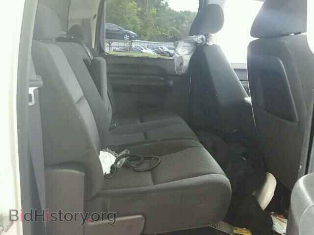 2014 CHEVROLET SILVERADO - VIN: 1GC1KXCG0EF179662 - Фото 6