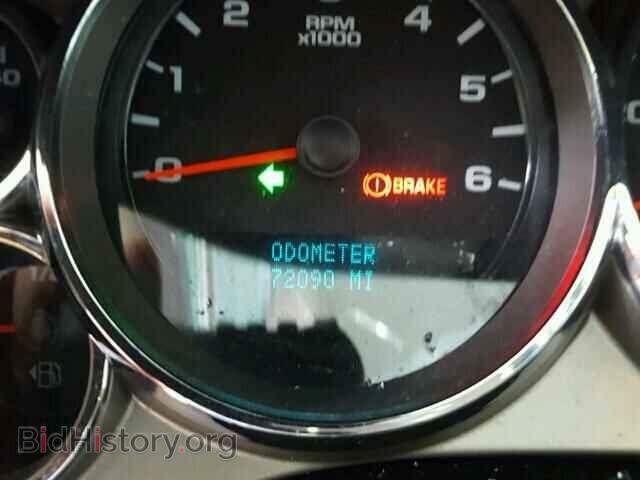 2014 CHEVROLET SILVERADO - VIN: 1GC1KXCG0EF179662 - Фото 8