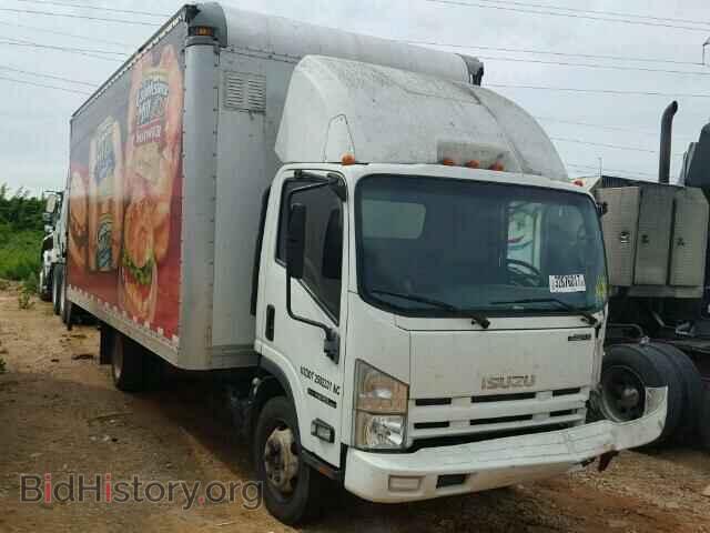 Photo 54DC4W1B3CS802146 - ISUZU NPR 2012