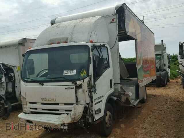 2012 ISUZU NPR - VIN: 54DC4W1B3CS802146 - Photo 2