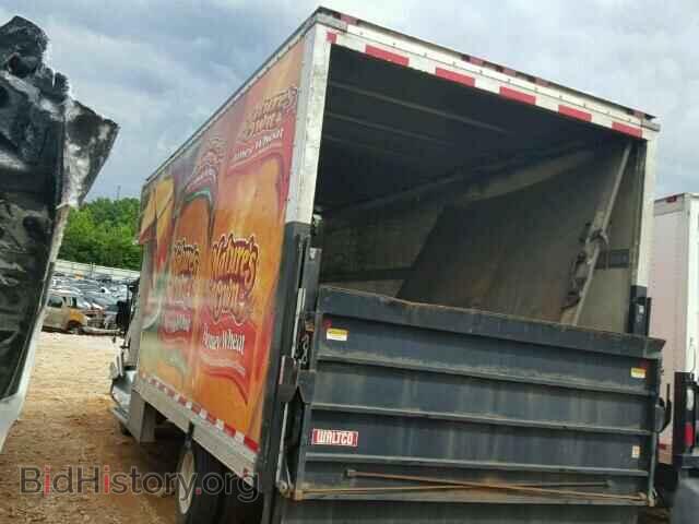 2012 ISUZU NPR - VIN: 54DC4W1B3CS802146 - Photo 3